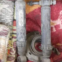 کمک فنر جلو و عقب ۲۰۶|قطعات یدکی و لوازم جانبی|کرمانشاه, |دیوار