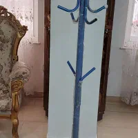 رخت آویز|بندرخت و رخت‌آویز|رشت, لاکانی|دیوار