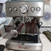 دستگاه نیمه صنعتی مباشی 2051 فروش فوری