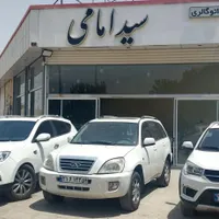 ام‌وی‌ام X33 مدل ۱۳۹۳|خودرو سواری و وانت|یزد, |دیوار