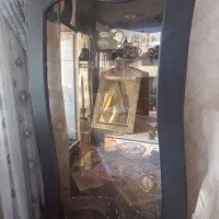 بوفه ایستاده