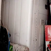 لباسشویی دوقلو