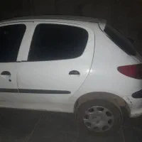 پژوو۲۰۵تیپ۵