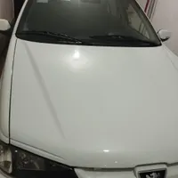 پژو پارس سال ELX موتور جدید سفارشی فول
