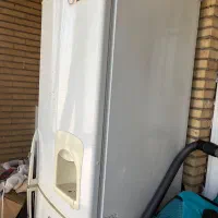 یخچال فریزر|یخچال و فریزر|کرج, شهرک صدف|دیوار