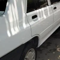 پراید 131مدل 96|خودرو سواری و وانت|آق قلا, |دیوار