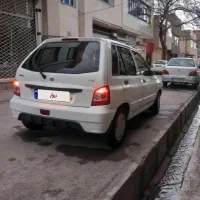 111 مدل 96|خودرو سواری و وانت|مشهد, بهمن|دیوار