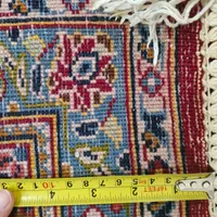 جفت فرش دستباف لاکی ۶ متری|فرش|تهران, کاظم‌آباد|دیوار
