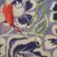 یک عدد تسبیح  احمد شا مسعودی