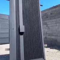 جوشکاری،زیر سازی نما رومی،مدرن،کامپوزیت|خدمات پیشه و مهارت|لاهیجان, شیخ زاهد|دیوار