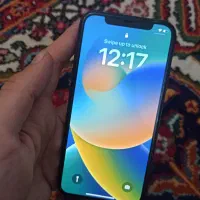 iphone x 256GB LLA