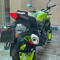 موتور بنلی 250 تک سیلندر|موتورسیکلت|اصفهان, شیخ اشراق|دیوار