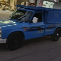 نیسان گاز سیمی|خودرو سواری و وانت|جیرفت, |دیوار