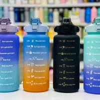 قمقمه سه تایی|ظروف نگهدارنده، پلاستیکی، یکبارمصرف|قم, دروازه ری|دیوار