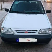 پراید مدل 97