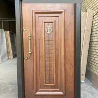 درب ضد سرقت اصفهان|مصالح و تجهیزات ساختمان|اصفهان, بهارستان|دیوار