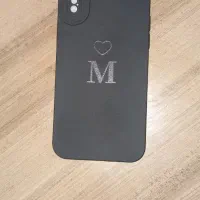 قاب گوشی آیفون x|لوازم جانبی موبایل و تبلت|قم, نیروگاه|دیوار