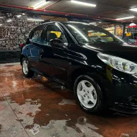 ۲۰۷ پانا ارتقا دنده|خودرو سواری و وانت|تهران, یوسفآباد|دیوار