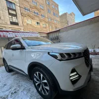 تیگو ۷ پرو ۱۴۰۲|خودرو سواری و وانت|تبریز, |دیوار