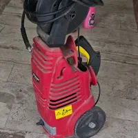 کارواش نو برند اینهل