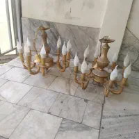 لوستر فروشی