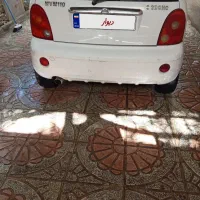 ام وی ام 110سه سیلندر مدل ۸۵|خودرو سواری و وانت|کرج, حصارک بالا|دیوار