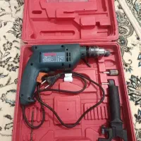 فروش دریل چکشی بوش تمیز ودرحدنو