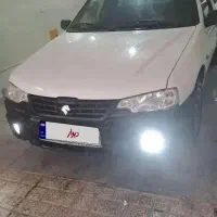 وانت آریسان دوگانه سوز