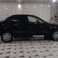 سمند LX مدل 93