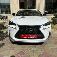لکسوس NX200 مشابه صفر، مدل ۲۰۱۶|خودرو سواری و وانت|تهران, عباس‌آباد|دیوار