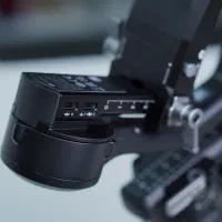گیمبال رونین DJI RONIN RS4 COMBO .|دوربین عکاسی و فیلم‌برداری|تهران, فردوسی|دیوار