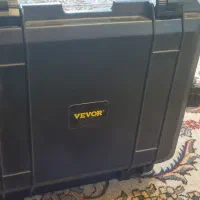 Hard case vevor|قطعات و لوازم جانبی رایانه|کرج, برغان|دیوار