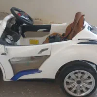 ماشین شارژی