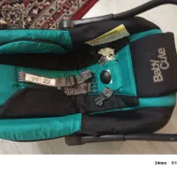 فروش کریر کاملا نو|کالسکه و لوازم جانبی|رشت, حسین آباد|دیوار