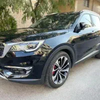 فیدلیتی گیربکس جدید 7نفره