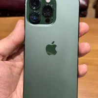آیفون ۱۳ پرو ۲۵۶ گیگ درحد نو