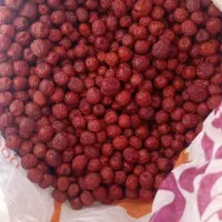 عناب تازه برداشت امسال نرم