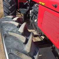 فروش تراکتور 475 درحد خشک 190 ساعت کار