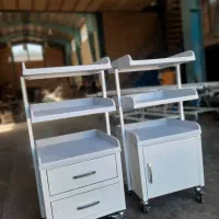 ترالی زیبایی