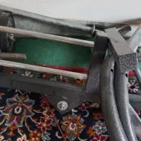 وزنه . دمبل . هالتر . میز همه کاره|تجهیزات ورزشی|اصفهان, شاه پسند|دیوار