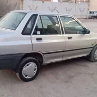 پراید 88 فروش فوری