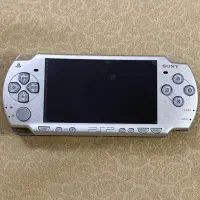 PSP1000