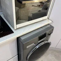 تستر مولتی لوکس و لباسشویی پاکشوما نو