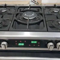 فرگاز|اجاق گاز و لوازم برقی پخت‌وپز|اهواز, گلستان|دیوار