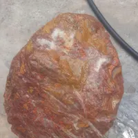 سنگ بلوری زیبا