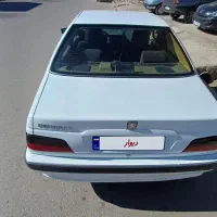 پارس مدل 1401|خودرو سواری و وانت|بندرعباس, |دیوار