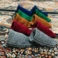 جوراب برای بازی(جورابین)