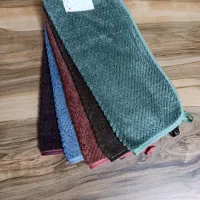 دستمال آشپزخانه