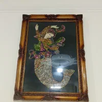 ۲۵۰۰۰۰۰|تابلو، نقاشی، عکس|کرج, کوی مهر|دیوار