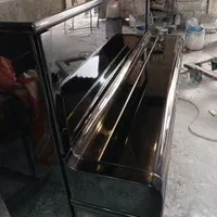 رنگ کاری صنایع چوبی|خدمات پیشه و مهارت|شیراز, پارک کوهستانی بوستان|دیوار